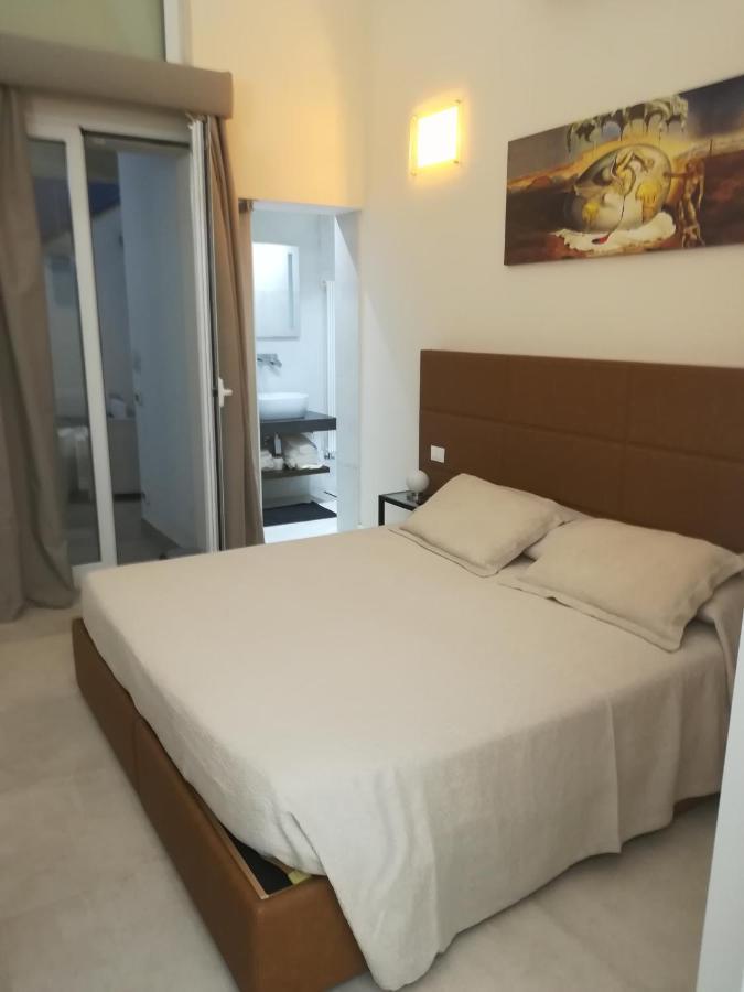 Y Arcillos Luxury Rooms Cin Ito75O35B4Ooo468O2 Lecce Dış mekan fotoğraf