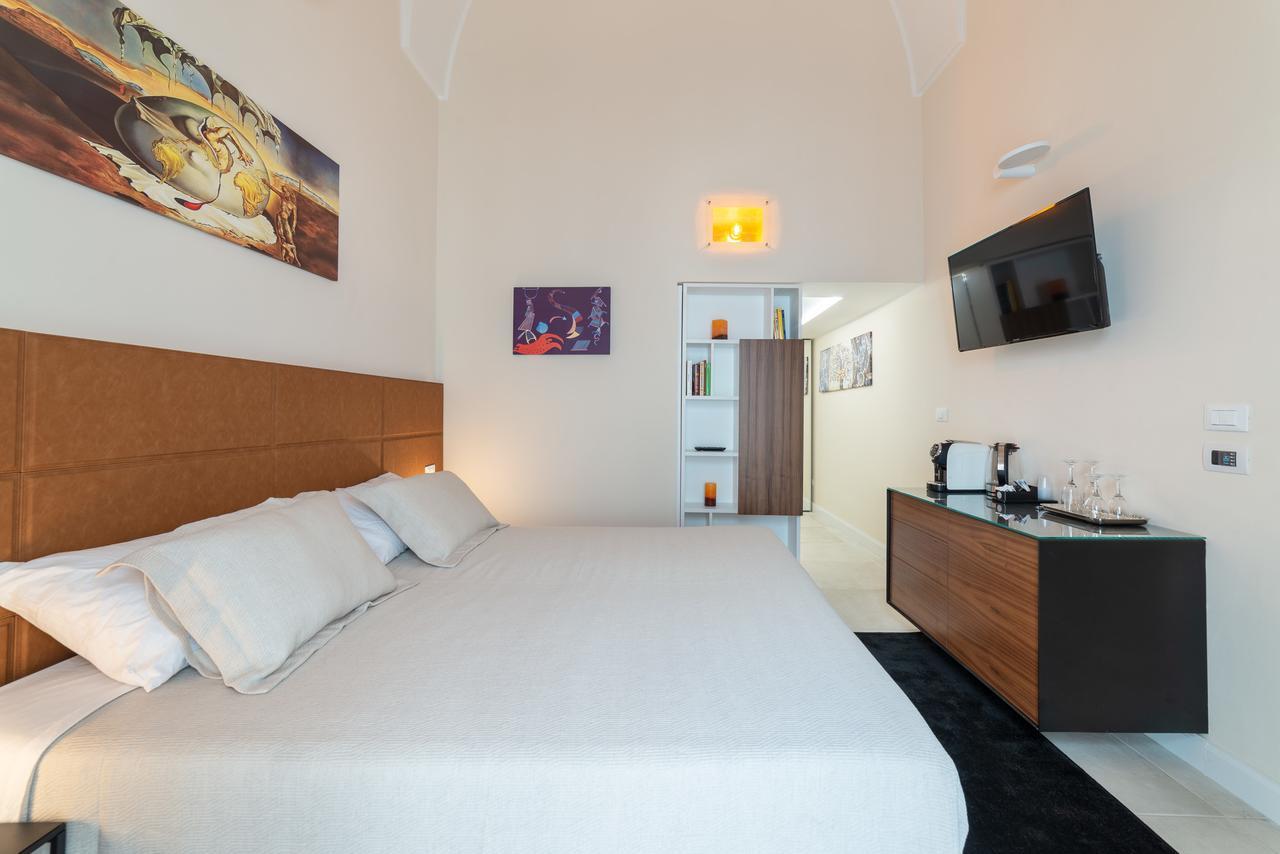 Y Arcillos Luxury Rooms Cin Ito75O35B4Ooo468O2 Lecce Dış mekan fotoğraf