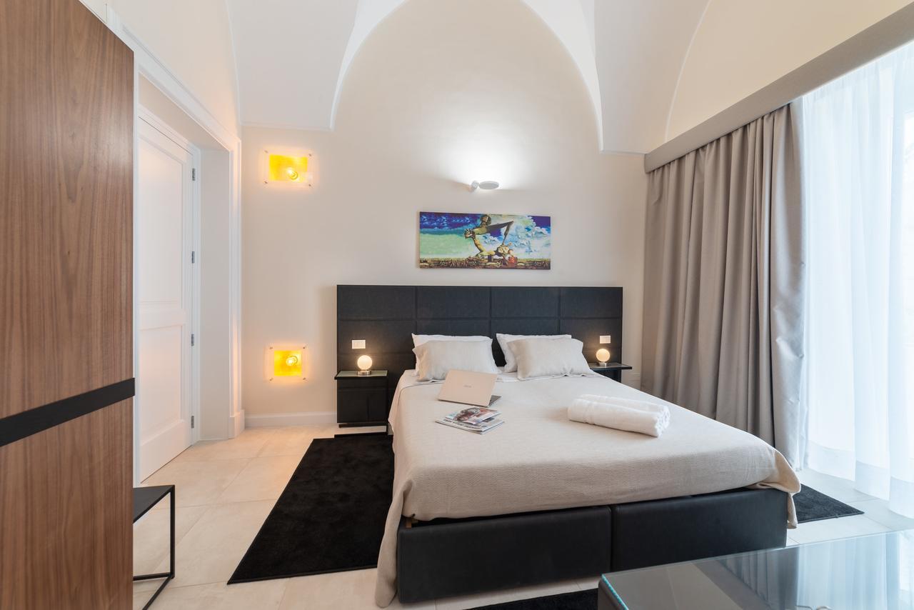 Y Arcillos Luxury Rooms Cin Ito75O35B4Ooo468O2 Lecce Dış mekan fotoğraf