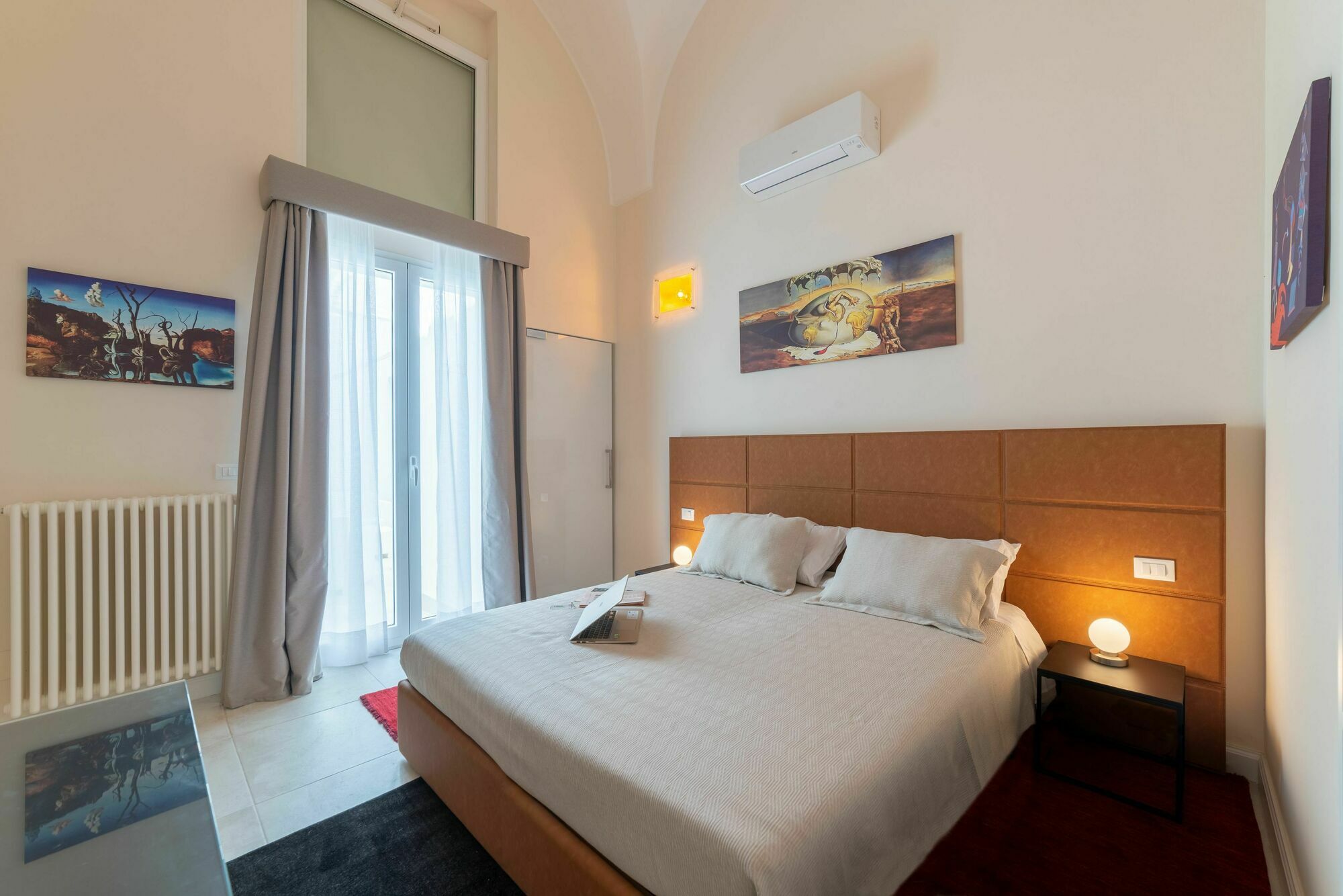 Y Arcillos Luxury Rooms Cin Ito75O35B4Ooo468O2 Lecce Dış mekan fotoğraf