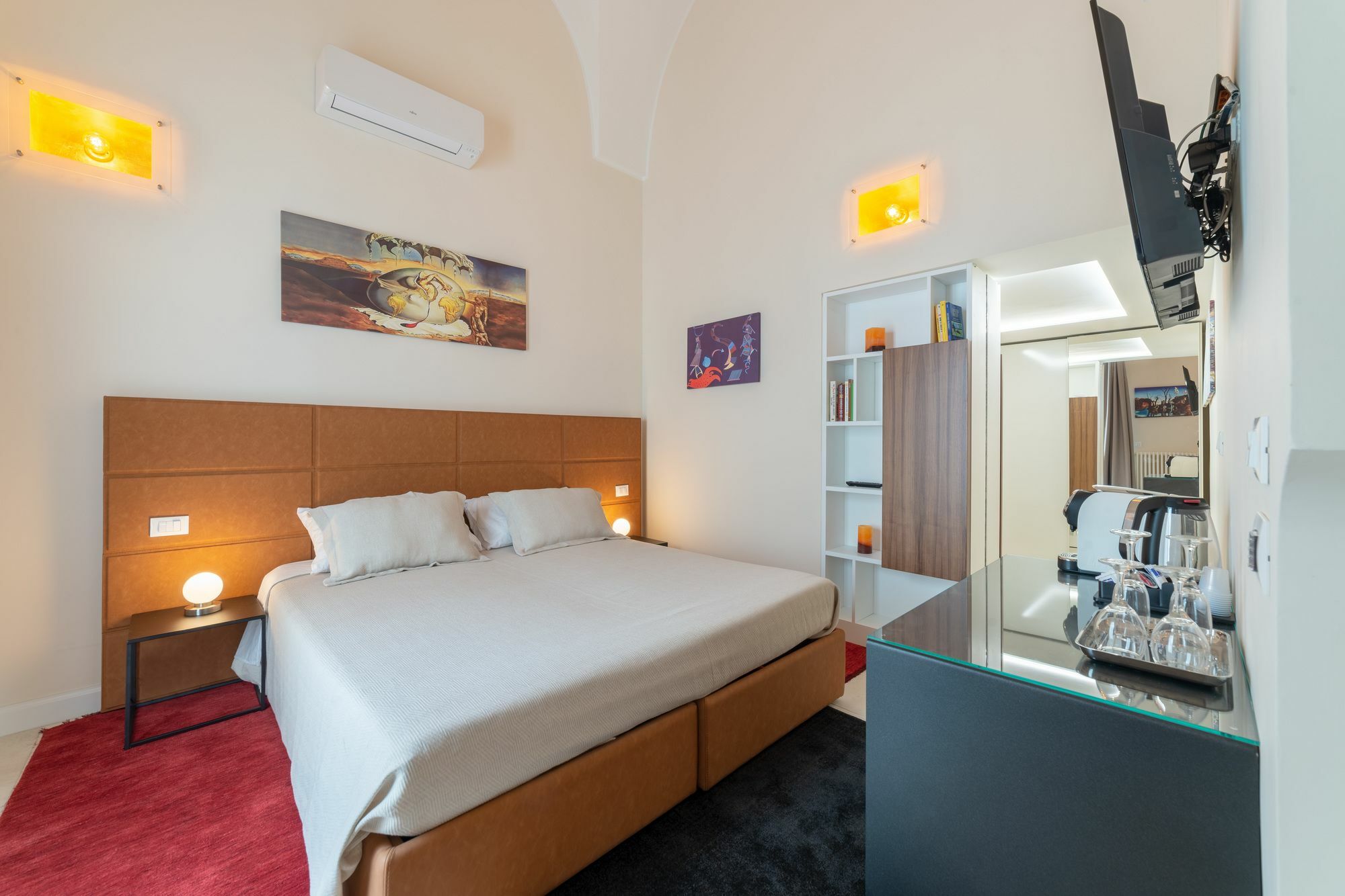 Y Arcillos Luxury Rooms Cin Ito75O35B4Ooo468O2 Lecce Dış mekan fotoğraf